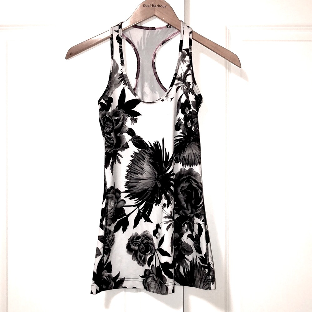 Lululemon Tank Top